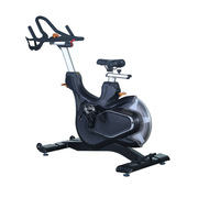 韦步动感单车家用小型健身车磁控，动感单车商用室内