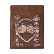 盒马 黑豆核桃粉 300g