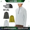 日本直邮thenorthface户外服装男士，防紫外线登山徒步露营男士