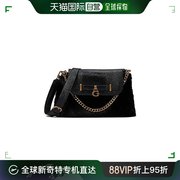 香港直邮潮奢 Guess 盖尔斯 女士 Bergen Crossbody Flap 手提包