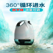 中小型鱼缸水泵自动抽水泵换水器潜水泵鱼池超静音水族箱电动底吸