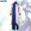 cosplay动漫人物服装二次元VOCALOIDKAITO初音大哥万圣节服装