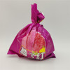 磨砂珠光塑料三红3红蜜柚柚子，专用包袋子(包袋子)外包装内包装袋广告袋子