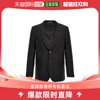 香港直邮PT 男士 Torino 单排扣长袖西装外套