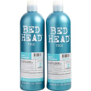 ----BED HEAD; HC_SET; 2 PIECE RECOVERY TWEEN DUO WITH CON