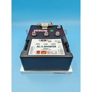合力电动叉车四轮平衡重CPD30萨牌控制器AC-2控制盒80V500A