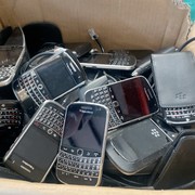 （议价）黑莓手机 几十个