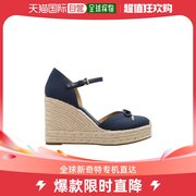 香港直邮Michael Michael Kors 圆头高跟鞋 40R4NRMS1D