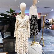 女模特道具女装店橱窗高档展示架婚纱拍照假人体半身服装模特