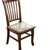 凳子椅套餐椅垫四季餐椅坐垫套餐桌椅子套罩家用木椅椅套椅垫套装