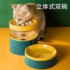 猫咪饮水机小狗狗自动饮水器流动猫碗狗碗喝水喂食器宠物用品