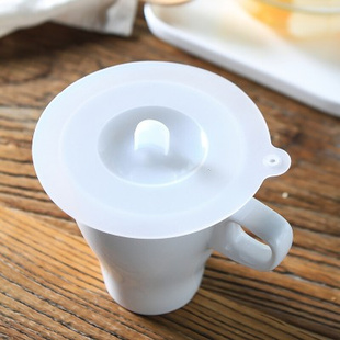 杯盖密封盖多用盖食品级，硅胶盖杯子，盖通用保鲜圆形碗盖硅胶保鲜膜