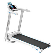 跨境静音折叠多功能，跑步机便携安装家用款，小型走步机treadmill