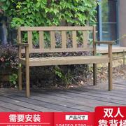 休闲桌椅小茶几茶桌，实木边桌方桌长桌，折叠式桌椅套件庭院阳台休闲