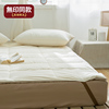 全棉a类棉花床垫软垫1.5m床褥，家用1.8榻榻米，保护垫1.2米单人垫子