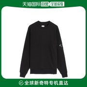 香港直邮C.P. COMPANY 男士针织毛衣 MSS022A005086W999BLACK