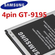 网红Original Battery for Samsung Galaxy S4 Mini i9195 i9190