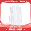 香港直邮潮奢120%lino女士亚麻衬衫