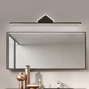 简约现代梳妆台化妆灯，创意卫浴镜前灯厕所浴室，led镜柜灯2020