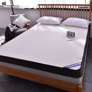 memory foam latex mattress 零压力记忆棉乳胶海绵床垫1.5m1.8米