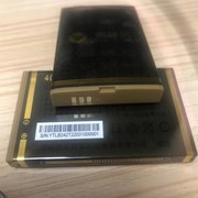 金美捷/金派GP6680战狼手机电池 B242T手机电池 金笑笑L4000