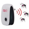 超声波电子驱蚊器家用电子猫大功率，驱鼠器蟑螂灭蚊子驱赶老鼠