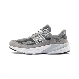 New Balance/NB男鞋跑步鞋运动鞋英美产总统慢跑鞋M990BK5/GL6