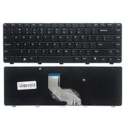 DELL戴尔 N4010 N4020 M4010R N4030 N50I20 N5030 M5030键盘N301