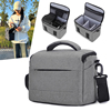 专业单反相机包单肩适用于佳能尼康索尼微单摄影包，收纳包富士(包富士)背包