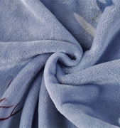 法兰绒床单保暖冬季加绒防滑双面珊瑚绒毛毯被单冬天加厚毛绒毯子