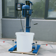 分散机2.2kw大功率，搅拌器变频分散搅拌机化工油漆，涂料研磨匀浆机