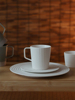 日本进口枯山水陶瓷咖啡，杯碟手工马克杯水杯，复古茶杯茶碟礼盒套装