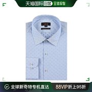 韩国直邮daks衬衫(乐天，百货店)daks23ss新产品，薄圆点衬衫djg1s