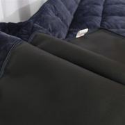 枕抱被子两用靠垫毛绒空调被办公室午睡毯汽车沙发腰靠枕头被加厚