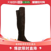 香港直邮潮奢 Stuart Weitzman 女士5050 bold 流苏靴子