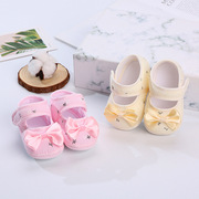 0-1岁婴儿鞋春秋季软底学步鞋，6-12个月男女宝宝，布鞋新生儿鞋单鞋