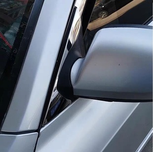 老款现代伊兰特车窗饰条，装饰亮条专用改装配件不锈钢保护亮条贴盖