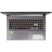 升派asus华硕键盘保护膜vivobook15s2022款笔记本电脑15.6英寸