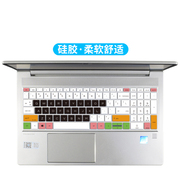 适用惠普HP战66 六代/5/4代15.6寸键盘保护膜ProBook455 G9/G8笔记本电脑防尘罩455 G10按键防水套垫