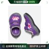 日潮跑腿keen科恩儿童卡通运动鞋purple11.5cm1026481