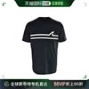 香港直邮Paul & Shark 保罗和鲨鱼 /男士印花全棉短袖T恤E19P1009