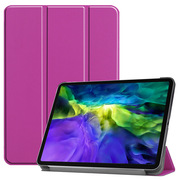 适用iPad Air4 10.9 Smart Case flip cover pencil holder保护套