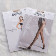 奥地利Wolford individual 10 超薄超细腻柔软舒服连裤丝袜 18382