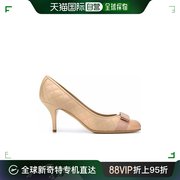 香港直邮SALVATORE FERRAGAMO 女士高跟鞋 01N674702229