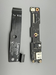 联想YOGA 910-13IKB开关板音频板USB板 NS-A902  DA30000H530/520