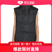 潮奢 Moncler 盟可睐 男士 Aire 羽绒背心 1A001115973I