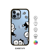 香港Casetify Dota bata小屁孩适用iPhone13/12/11PM手机壳