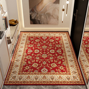 高端定制欧式家用地毯防滑进门地垫入户门垫客厅玄关脚垫门口垫子
