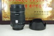 98新佳能18-135f3.5-5.6is单反镜头非全画幅，防抖标配挂机头