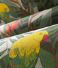 比利时Arte新古典花鸟图案沙发背景墙壁纸13570 13571 13572